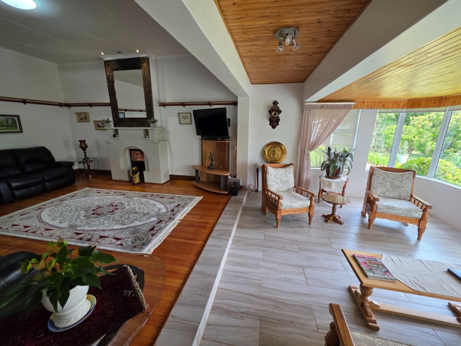 4 Bedroom Property for Sale in Eureka Free State